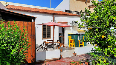 Il Cortile del Sole B&B