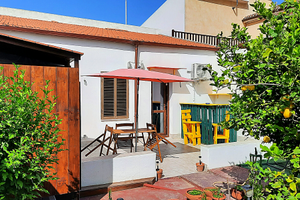 Il Cortile del Sole B&B