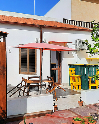 Il Cortile del Sole B&B