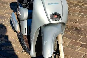 SCARABEO 50 2 TEMPI