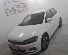 VOLKSWAGEN Polo 1.0 EVO 80 CV 5p. Comfortline 75