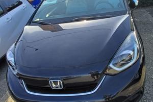 HONDA Jazz 1.5 Hev Crosstar eCVT