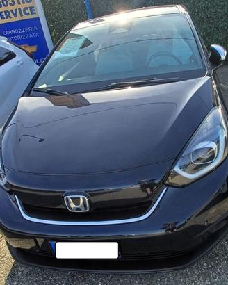 HONDA Jazz 1.5 Hev Crosstar eCVT