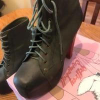 Jeffrey Campbell originali