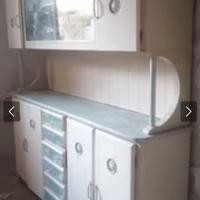 Mobile cucina anni 50