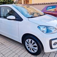 Volkswagen up! 1.0 75 CV 5p. move up!