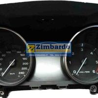 Quadro strumenti range rover evoque
