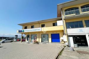 UFFICIO A BOLLENGO