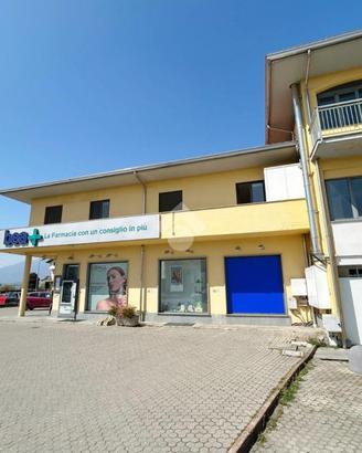 UFFICIO A BOLLENGO