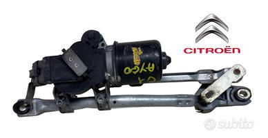 MOTORINO TERGI ANT COMPLETO DI TANDEM CITROEN C1 1