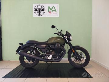 Moto Guzzi V7 III stone