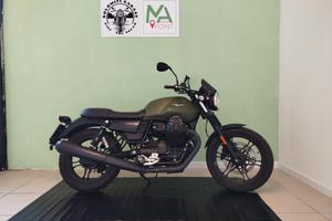 Moto Guzzi V7 III stone