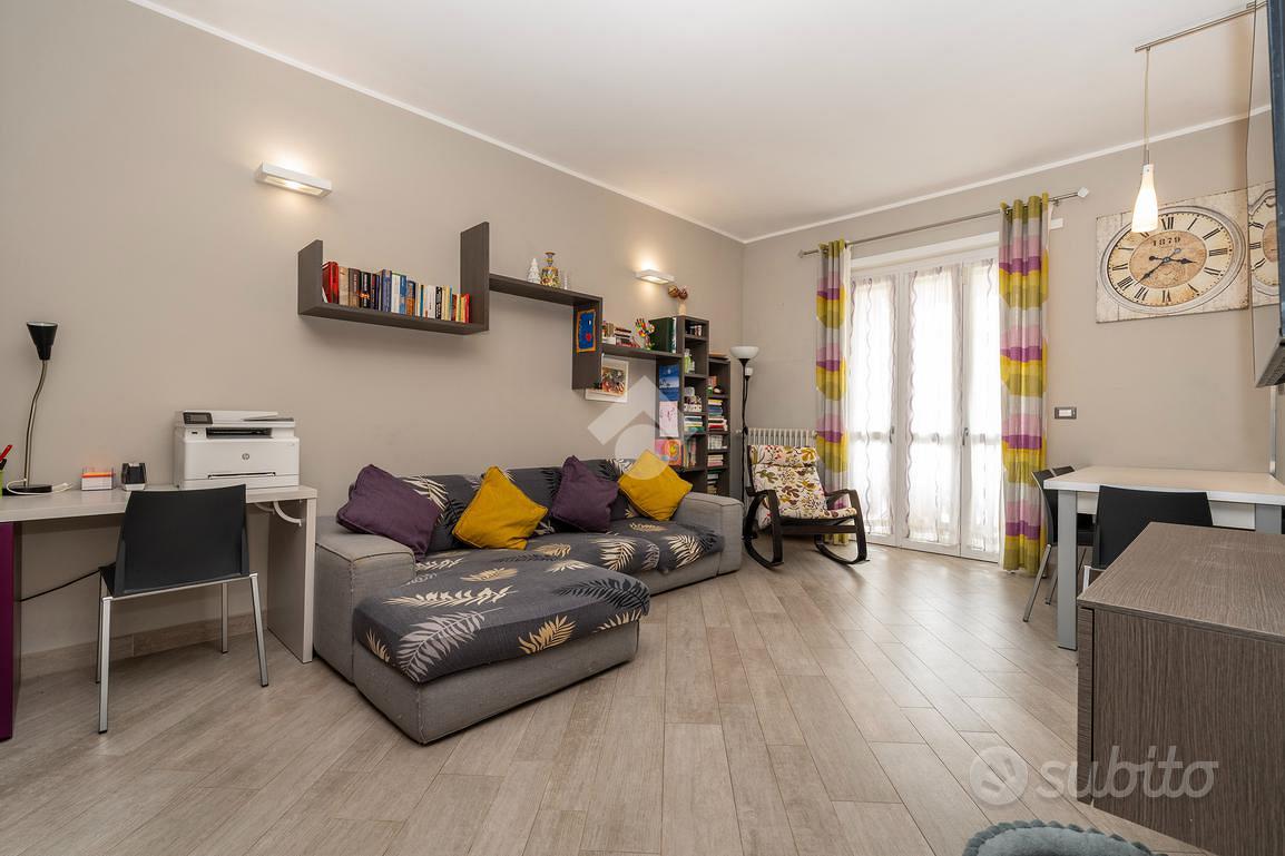 Appartamento – Grugliasco, Torino - Vista 5