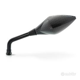 STREET CARBON LOOK (coppia) [N2000-STR-C]