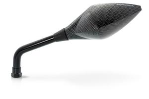 STREET CARBON LOOK (coppia) [N2000-STR-C]