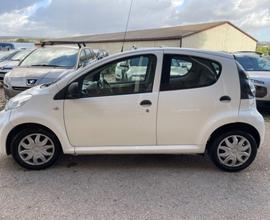 CITROEN C1 1.0 5 porte