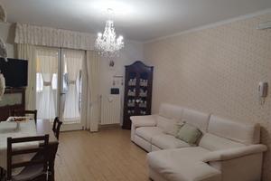 Q.re Paolo VI-P.za S.Pertini Ristrutturato 4 Vani