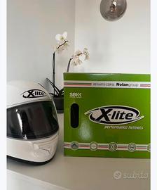 Casco Nolan X Lite (taglia S)