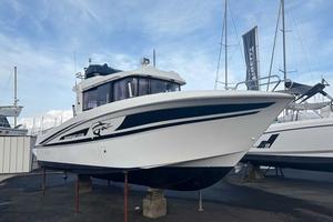 Beneteau Barracuda 9 (2015)