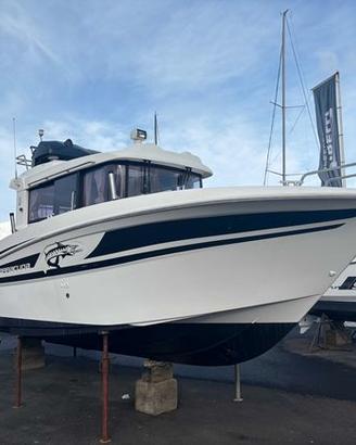 Beneteau Barracuda 9 (2015)