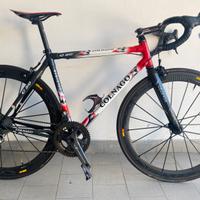 Colnago c50 anniversary
