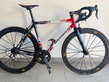 Colnago c50 anniversary