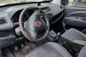 Fiat Doblo 1.6 multijet 2010