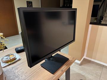 Monitor BenQ BL2711U 27" 4K UHD IPS – Perfetto, pr