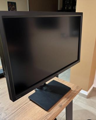 Monitor BenQ BL2711U 27" 4K UHD IPS – Perfetto, pr
