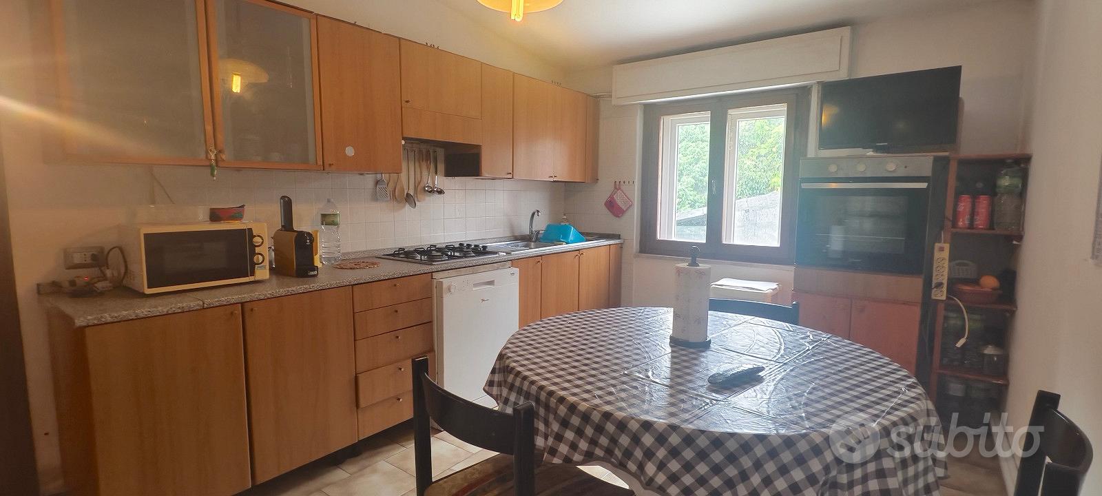 Appartamento – Nùgoro/Nuoro, Nuoro - Vista 2