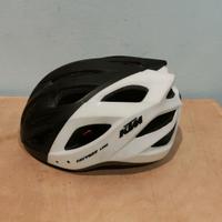 Casco KTM