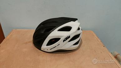 Casco KTM