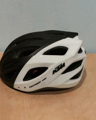 Casco KTM