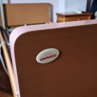 LETTO DEGENZA WIMED BONGO USATO  BUONE CONDIZIONI