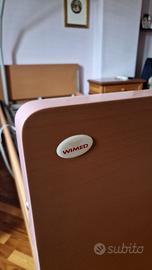 LETTO DEGENZA WIMED BONGO USATO  BUONE CONDIZIONI