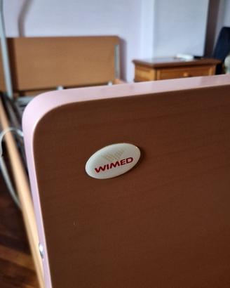 LETTO DEGENZA WIMED BONGO USATO  BUONE CONDIZIONI