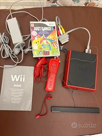 Wii mini