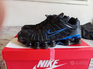 Nike shox tl n 46