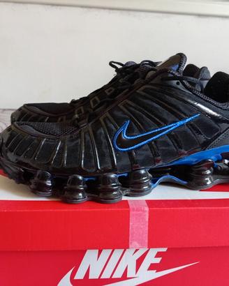 Nike shox tl n 46