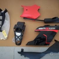 Derbi GPR50/125