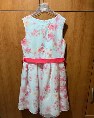 Abito da cerimonia per ragazza