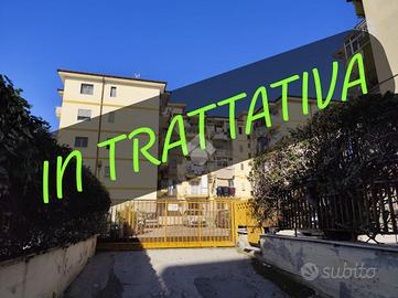 3 LOCALI A CASALNUOVO DI NAPOLI