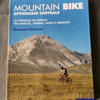 Guida MTB Appennino Centrale NUOVA