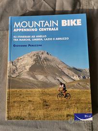 Guida MTB Appennino Centrale NUOVA