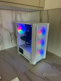 PC GAMING RTX 2060 – RYZEN 5