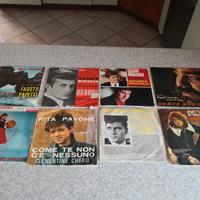 vinili d epoca 45 giri