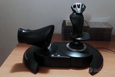 Thrustmaster T.Flight Hotas X - Joystick