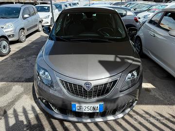 Lancia Ypsilon 1.0 FireFly 5 porte S&S Hybrid Ecoc