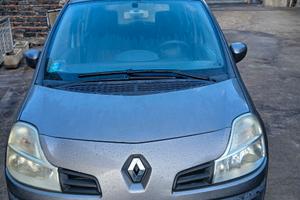 RENAULT MODUS 1500 DIESEL