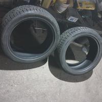 2 Gomme termiche 